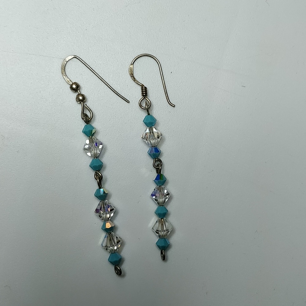 Earrings - Picture 3 of 3